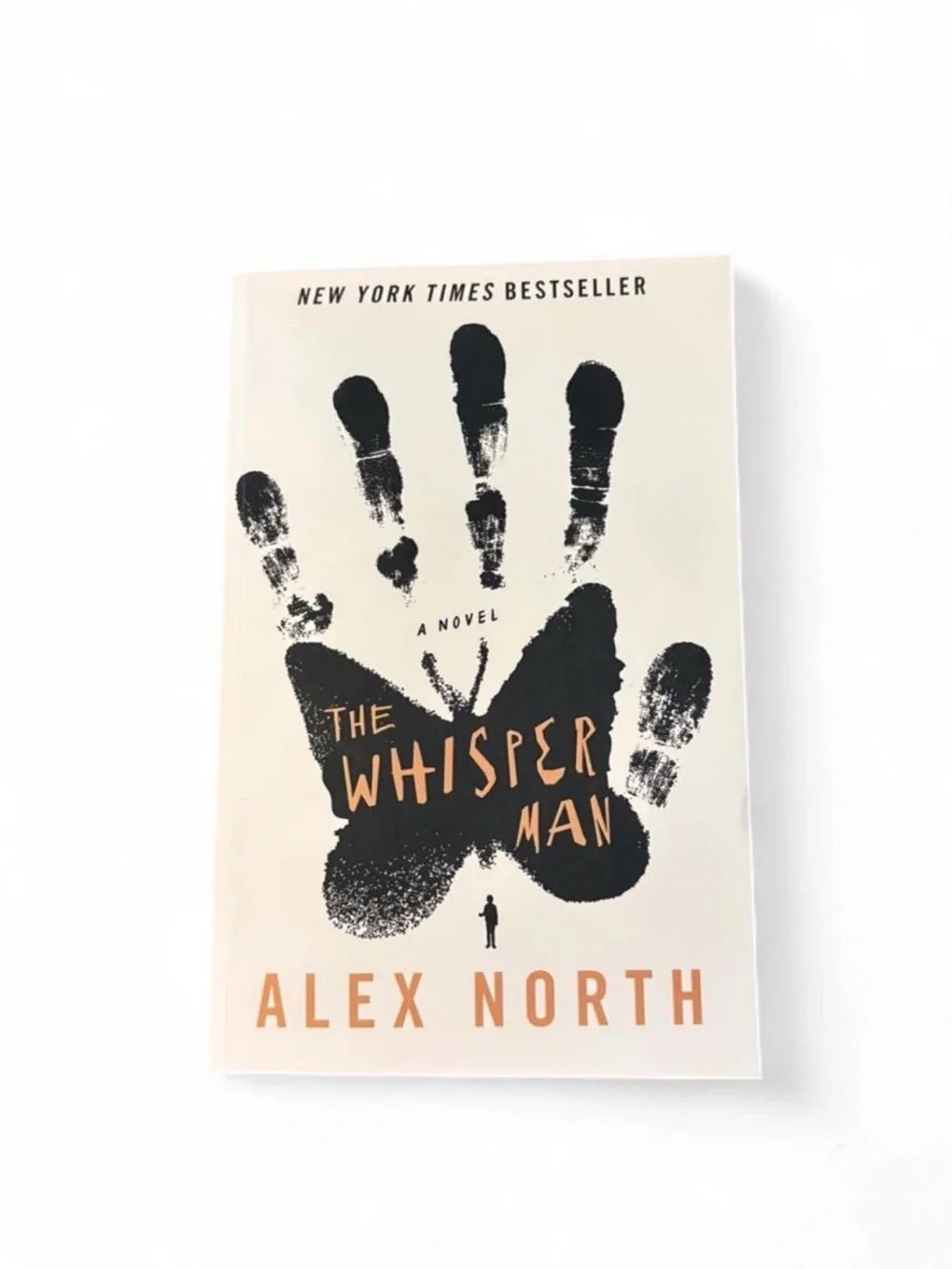 The Whisper Man by Alex North